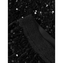 NAME IT Paillet Nederdele Runica Black
